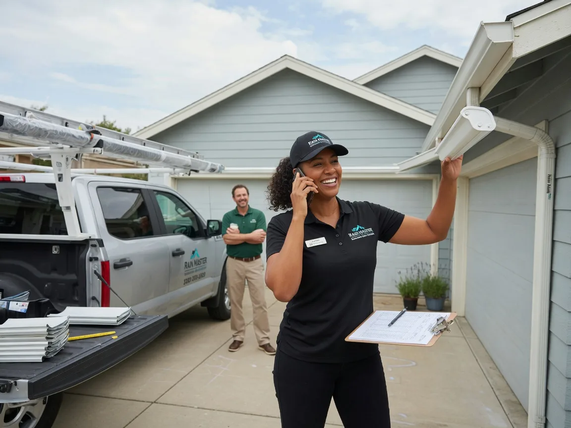 Gutter Installation Ravenden Springs, AR FAQs